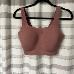 Victoria’s Secret Pink Seamless Sports bra- 36DD